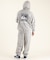【限定】QUIKSILVER/ジップアップパーカー バックプリント 裏毛 QZP254604M  クイックシルバー メンズ ムラサキスポーツ限定
