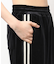 GYDA/SymmetryGYDAベロアパンツ パンツ セットアップ対応 072550747801 ジェイダ/レディース ムラサキスポーツ