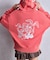 GYDA/GENUINE BUNNY スウェットパーカー プルオーバーパーカー 072552703101 ジェイダ/レディース ムラサキスポーツ