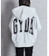 GYDA/LOOSEスウェットZIP UPパーカー ジップアップパーカー 072552908001 ジェイダ/レディース ムラサキスポーツ
