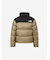 THE NORTH FACE/SHORT Nuptse Jacket ダウンコート ダウンジャケット 防水 撥水 無地 ヌプシ NDW92555 ザ・ノースフェイス/レディース ムラサキスポーツ