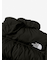 THE NORTH FACE/SHORT Nuptse Jacket ダウンコート ダウンジャケット 防水 撥水 無地 ヌプシ NDW92555 ザ・ノースフェイス/レディース ムラサキスポーツ