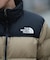 THE NORTH FACE/SHORT Nuptse Jacket ダウンコート ダウンジャケット 防水 撥水 無地 ヌプシ NDW92555 ザ・ノースフェイス/レディース ムラサキスポーツ
