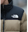 THE NORTH FACE/SHORT Nuptse Jacket ダウンコート ダウンジャケット 防水 撥水 無地 ヌプシ NDW92555 ザ・ノースフェイス/レディース ムラサキスポーツ