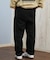 X-GIRL/ロングパンツ スウェット パンツ ロゴ ARCH LOGO SWEAT PANTS 105253031018 エックスガール レディース ムラサキスポーツ