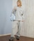 X-GIRL/ロングパンツ スウェット パンツ ロゴ ARCH LOGO SWEAT PANTS 105253031018 エックスガール レディース ムラサキスポーツ
