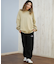 X-GIRL/ロングパンツ スウェット パンツ ロゴ ARCH LOGO SWEAT PANTS 105253031018 エックスガール レディース ムラサキスポーツ