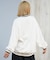 RVCA/HILLS V-NECK SWEAT S トレーナー スウェット Vネック BF044-005 ルーカ レディース ムラサキスポーツ