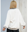 RVCA/HILLS V-NECK SWEAT S トレーナー スウェット Vネック BF044-005 ルーカ レディース ムラサキスポーツ