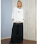 RVCA/HILLS V-NECK SWEAT S トレーナー スウェット Vネック BF044-005 ルーカ レディース ムラサキスポーツ