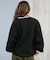 RVCA/HILLS V-NECK SWEAT S トレーナー スウェット Vネック BF044-005 ルーカ レディース ムラサキスポーツ