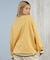 RVCA/HILLS V-NECK SWEAT S トレーナー スウェット Vネック BF044-005 ルーカ レディース ムラサキスポーツ