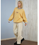 RVCA/HILLS V-NECK SWEAT S トレーナー スウェット Vネック BF044-005 ルーカ レディース ムラサキスポーツ