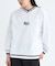 RVCA/HILLS V-NECK SWEAT S トレーナー スウェット Vネック BF044-005 ルーカ レディース ムラサキスポーツ