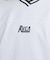 RVCA/HILLS V-NECK SWEAT S トレーナー スウェット Vネック BF044-005 ルーカ レディース ムラサキスポーツ