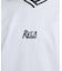 RVCA/HILLS V-NECK SWEAT S トレーナー スウェット Vネック BF044-005 ルーカ レディース ムラサキスポーツ