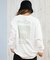 RVCA/長袖Tシャツ バックプリントロンT バンダナ柄 BF044-052 ルーカ レディース ムラサキスポーツ