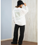 RVCA/長袖Tシャツ バックプリントロンT バンダナ柄 BF044-052 ルーカ レディース ムラサキスポーツ