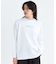 RVCA/長袖Tシャツ バックプリントロンT バンダナ柄 BF044-052 ルーカ レディース ムラサキスポーツ