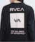 RVCA/長袖Tシャツ バックプリントロンT バンダナ柄 BF044-052 ルーカ レディース ムラサキスポーツ