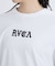 RVCA/長袖Tシャツ ロンT フロントロゴ ルーズシルエット BF044-053 ルーカ レディース ムラサキスポーツ