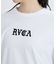 RVCA/長袖Tシャツ ロンT フロントロゴ ルーズシルエット BF044-053 ルーカ レディース ムラサキスポーツ