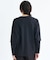 RVCA/長袖Tシャツ ロンT フロントロゴ ルーズシルエット BF044-053 ルーカ レディース ムラサキスポーツ