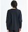 RVCA/長袖Tシャツ ロンT フロントロゴ ルーズシルエット BF044-053 ルーカ レディース ムラサキスポーツ