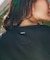 RVCA/HENRY NECK SLIM DRESS ワンピース ヘンリーネック リブワンピースBF044-351 ルーカ レディース ムラサキスポーツ