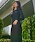 RVCA/HENRY NECK SLIM DRESS ワンピース ヘンリーネック リブワンピースBF044-351 ルーカ レディース ムラサキスポーツ