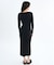 RVCA/HENRY NECK SLIM DRESS ワンピース ヘンリーネック リブワンピースBF044-351 ルーカ レディース ムラサキスポーツ