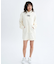 RVCA/CLASSIC HOODED DRESS ワンピース スウェット オーバーサイズ BF044-352 ルーカ レディース ムラサキスポーツ