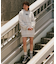 RVCA/CLASSIC HOODED DRESS ワンピース スウェット オーバーサイズ BF044-352 ルーカ レディース ムラサキスポーツ