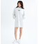 RVCA/CLASSIC HOODED DRESS ワンピース スウェット オーバーサイズ BF044-352 ルーカ レディース ムラサキスポーツ