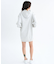 RVCA/CLASSIC HOODED DRESS ワンピース スウェット オーバーサイズ BF044-352 ルーカ レディース ムラサキスポーツ