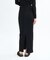 RVCA/MAXI PENCIL SKIRT スカート マキシスカート BF044-601 ルーカ/レディース ムラサキスポーツ