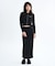 RVCA/MAXI PENCIL SKIRT スカート マキシスカート BF044-601 ルーカ/レディース ムラサキスポーツ