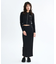 RVCA/MAXI PENCIL SKIRT スカート マキシスカート BF044-601 ルーカ/レディース ムラサキスポーツ