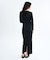 RVCA/MAXI PENCIL SKIRT スカート マキシスカート BF044-601 ルーカ/レディース ムラサキスポーツ
