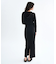RVCA/MAXI PENCIL SKIRT スカート マキシスカート BF044-601 ルーカ/レディース ムラサキスポーツ