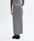 RVCA/MAXI PENCIL SKIRT スカート マキシスカート BF044-601 ルーカ/レディース ムラサキスポーツ