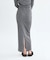 RVCA/MAXI PENCIL SKIRT スカート マキシスカート BF044-601 ルーカ/レディース ムラサキスポーツ