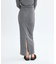 RVCA/MAXI PENCIL SKIRT スカート マキシスカート BF044-601 ルーカ/レディース ムラサキスポーツ