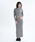 RVCA/MAXI PENCIL SKIRT スカート マキシスカート BF044-601 ルーカ/レディース ムラサキスポーツ