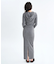 RVCA/MAXI PENCIL SKIRT スカート マキシスカート BF044-601 ルーカ/レディース ムラサキスポーツ