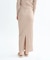 RVCA/MAXI PENCIL SKIRT スカート マキシスカート BF044-601 ルーカ/レディース ムラサキスポーツ