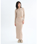 RVCA/MAXI PENCIL SKIRT スカート マキシスカート BF044-601 ルーカ/レディース ムラサキスポーツ