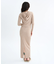 RVCA/MAXI PENCIL SKIRT スカート マキシスカート BF044-601 ルーカ/レディース ムラサキスポーツ