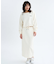 RVCA/MINI RVCA SWEAT SKIRT ロングスカートスウェット BF044-602 ルーカ /レディース ムラサキスポーツ