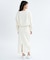 RVCA/MINI RVCA SWEAT SKIRT ロングスカートスウェット BF044-602 ルーカ /レディース ムラサキスポーツ